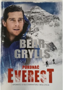 Pokonać Everest