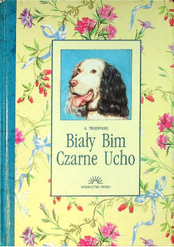 Biały Bim Czarne Ucho