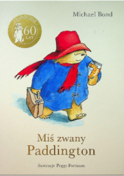 Miś zwany Paddington