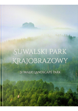 Suwalski park krajobrazowy