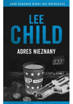 Adres nieznany