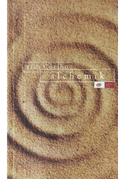 Alchemik
