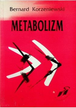 Metabolizm