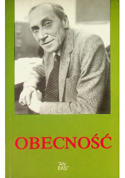 Obecność
