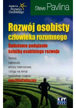 Rozwój osobisty człowieka rozumnego