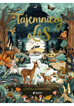 Tajemniczy las