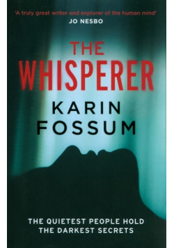 The Whisperer