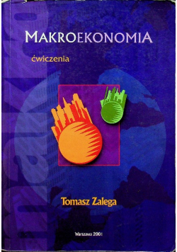 Makroekonomia ćwiczenia