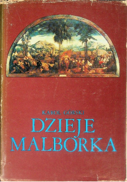 Dzieje Malborka