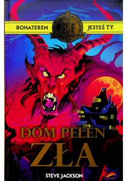 Dom pełen zła