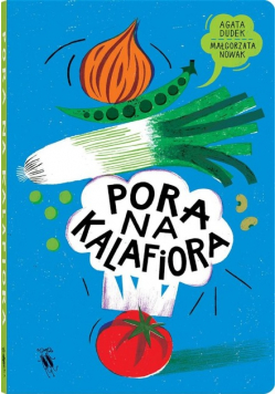Pora na kalafiora