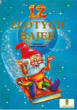 12 złotych bajek