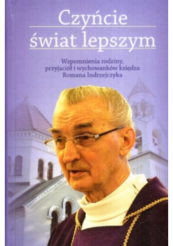 Czyńcie Świat Lepszym