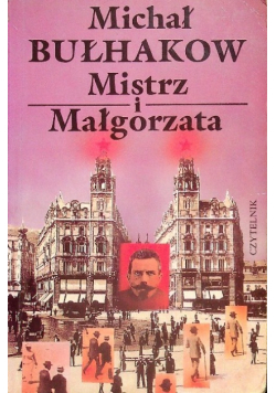 Mistrz i Małgorzata
