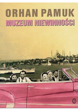 Muzeum niewinności