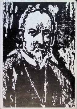 Pedro Calderon de la Barca Dramaty