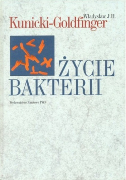 Życie bakterii