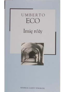 Imię róży