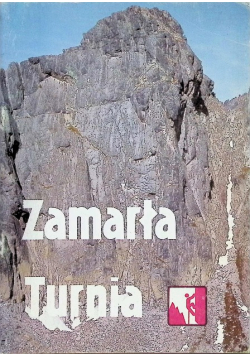 Zamarła Turnia