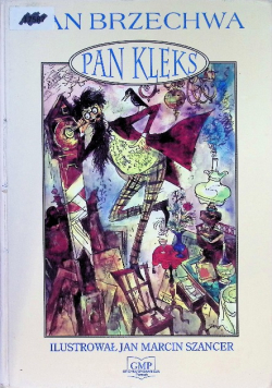 Pan Kleks
