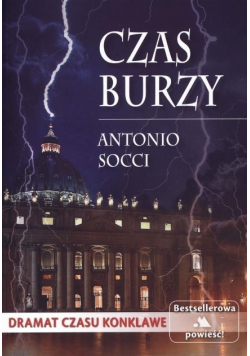 Czas burzy