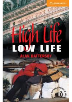 High Life Low Life Level 4 Intermediate