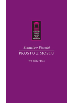 Prosto z mostu