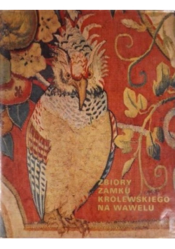 Zbiory Zamku Królewskiego na Wawelu