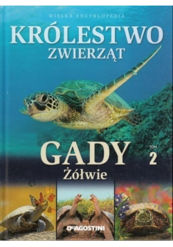 Królestwo zwierząt Tom II