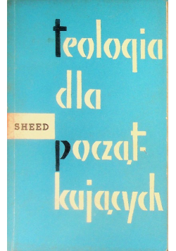 Teologia dla początkujących