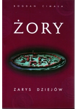 Żory zarys dziejów