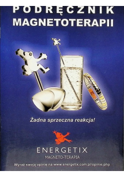 Podręcznik magnetoterapii