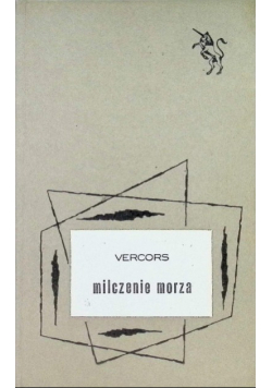 Milczenie Morza