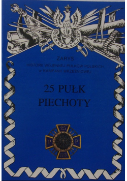 25 pułk piechoty