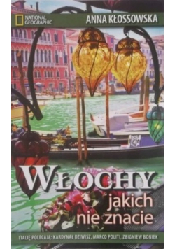 Włochy jakich nie znacie