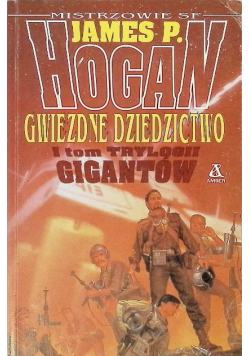Gwiezdne dziedzictwo