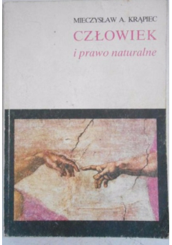 Człowiek i prawo naturalne