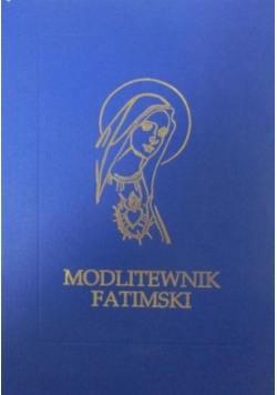 Modlitewnik Fatimski