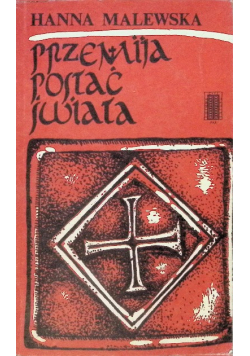 Przemija postać świata