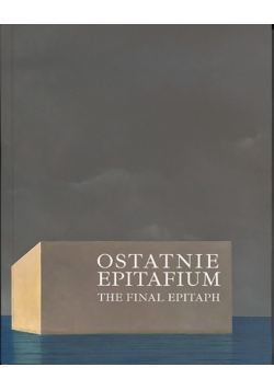 Ostatnie epitafium