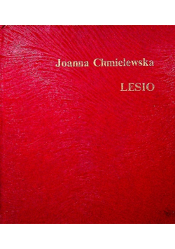 Lesio