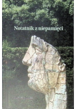 Notatnik z niepamięci