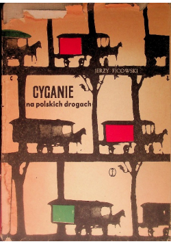 Cyganie na polskich drogach
