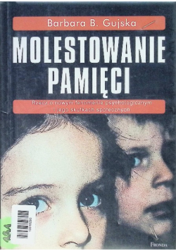 Molestowanie pamięci