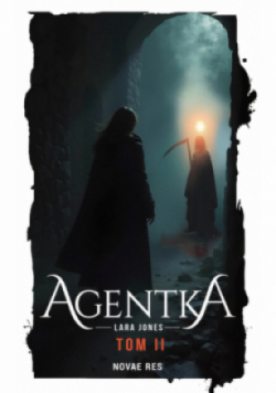 Agentka Tom 2