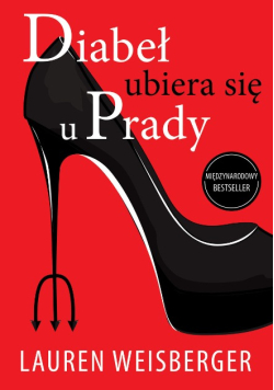 Diabeł ubiera się u Prady