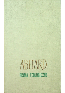 Pisma teologiczne