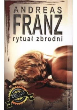 Rytuał zbrodni