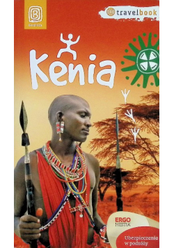 Travelbook - Kenia