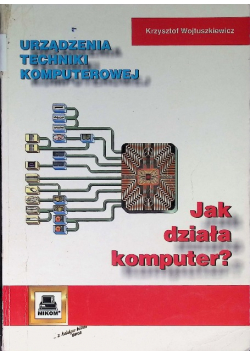 Jak działa komputer